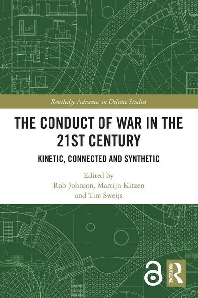 Produktbild: The Conduct of War in the 21st Century