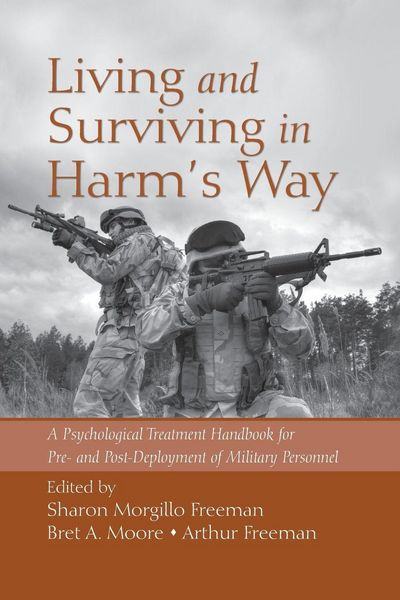 Produktbild: Living and Surviving in Harm's Way