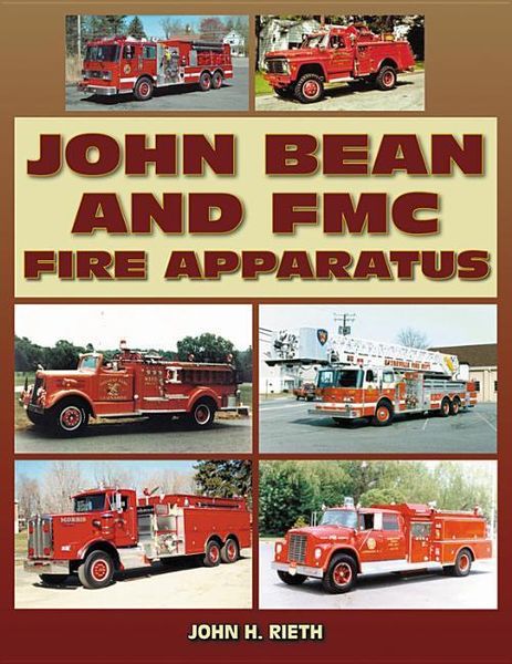 Produktbild: John Bean & Fmc Fire Apparatus