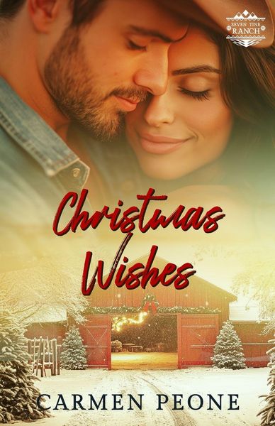 Produktbild: Christmas Wishes