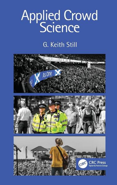 Produktbild: Applied Crowd Science