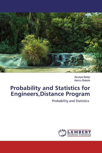 Produktbild: Probability and Statistics for Engineers,Distance Program