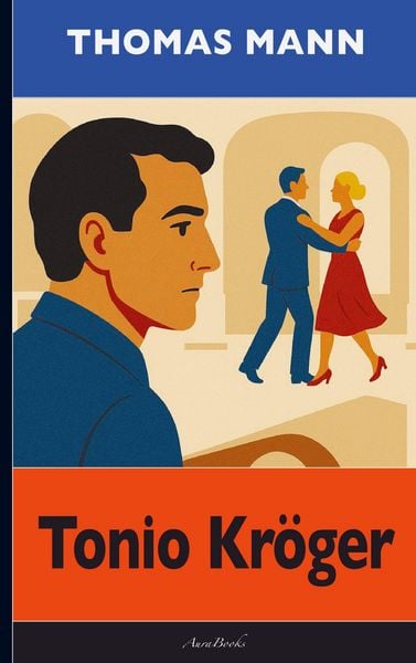 Produktbild: Thomas Mann: Tonio Kr&ouml;ger