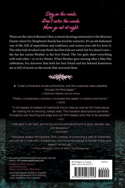 Produktbild: The May Queen Murders