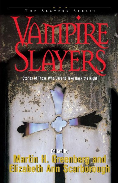 Produktbild: Vampire Slayers