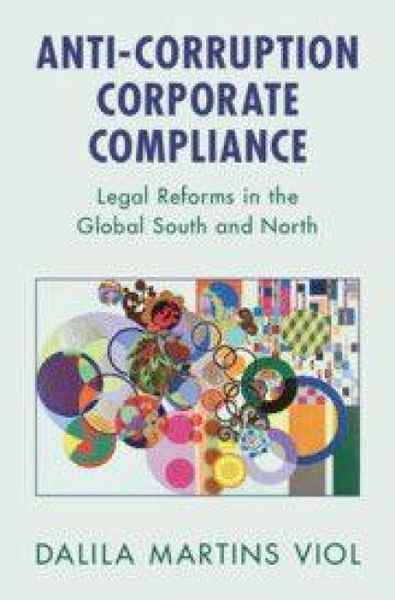 Produktbild: Anti-Corruption Corporate Compliance