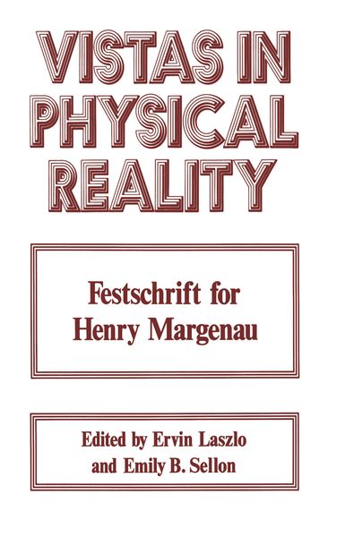 Produktbild: Vistas in Physical Reality