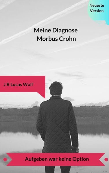 Produktbild: Meine Diagnose Morbus Crohn