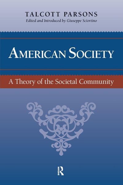 Produktbild: American Society