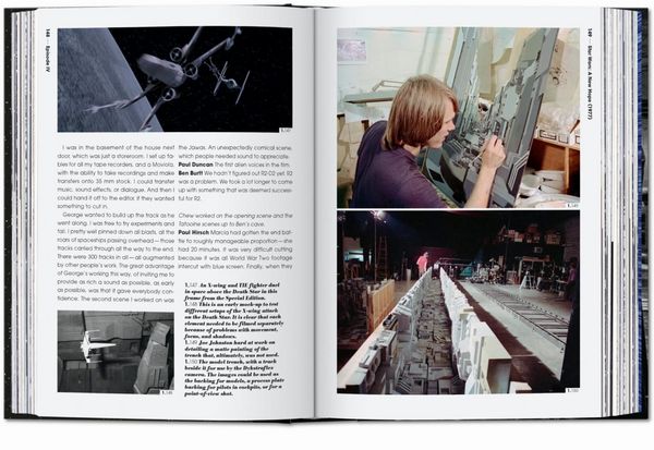 Produktbild: The Star Wars Archives