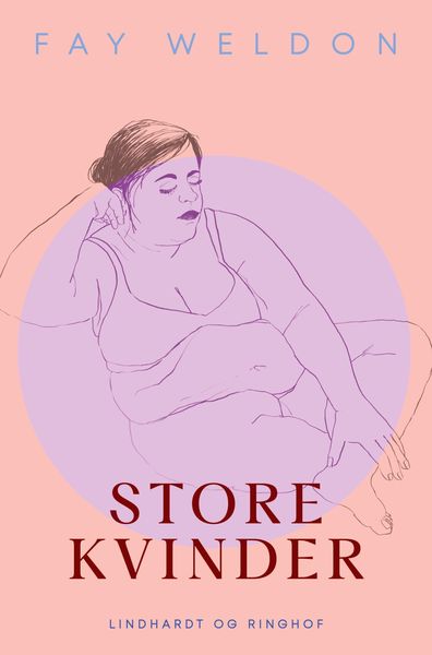 Produktbild: Store kvinder