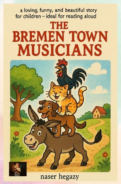Produktbild: The Bremen Town Musicians Story
