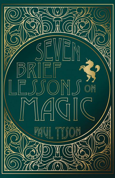 Produktbild: Seven Brief Lessons on Magic