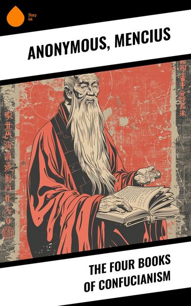 Produktbild: The Four Books of Confucianism