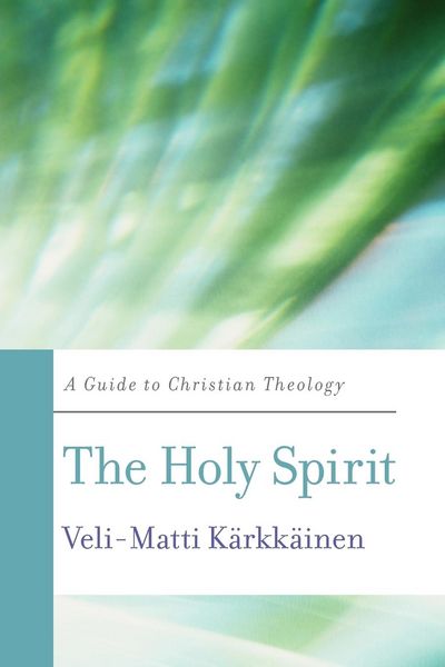 Produktbild: The Holy Spirit