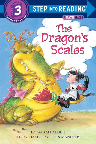 Produktbild: The Dragon's Scales