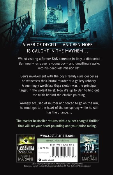 Produktbild: The Lost Relic