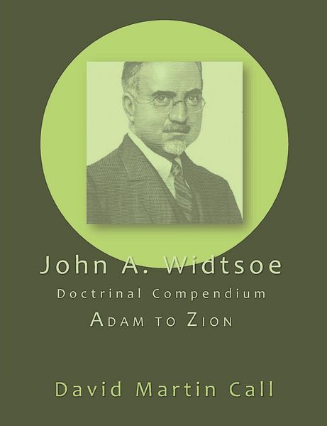 Produktbild: John A. Widtsoe Doctrinal Compendium