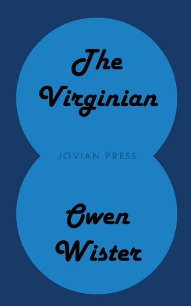 Produktbild: The Virginian