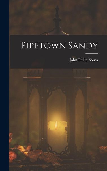 Produktbild: Pipetown Sandy