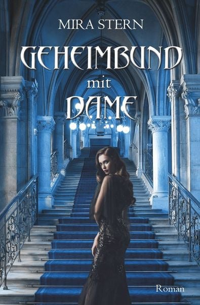 Produktbild: Geheimbund mit Dame