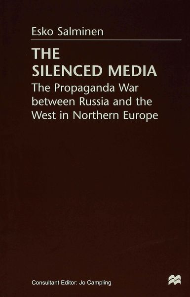 Produktbild: The Silenced Media