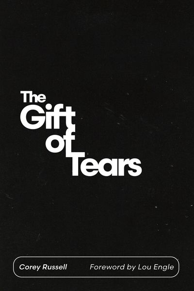 Produktbild: The Gift of Tears