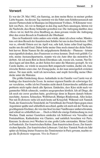 Produktbild: TRESCHER Reisef&uuml;hrer &Icirc;le de France