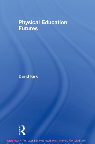 Produktbild: Physical Education Futures