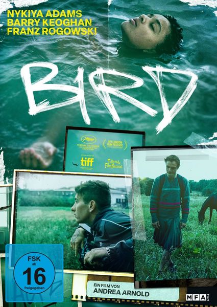 Produktbild: Bird