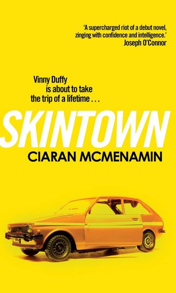 Produktbild: Skintown