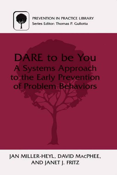 Produktbild: Dare To Be You