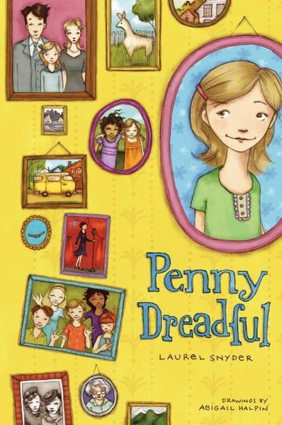 Produktbild: Penny Dreadful