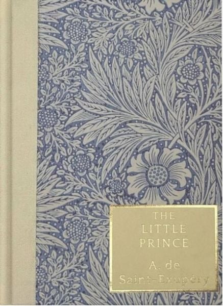 Produktbild: The Little Prince (Heritage Collection)