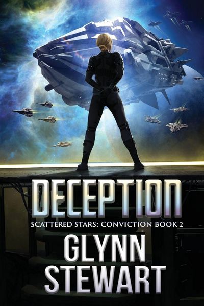 Produktbild: Deception