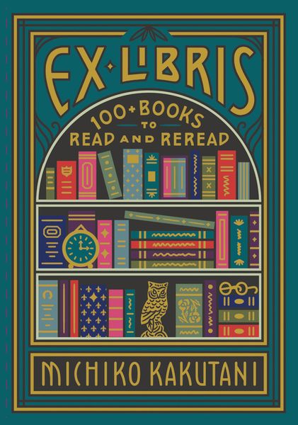 Produktbild: Ex Libris