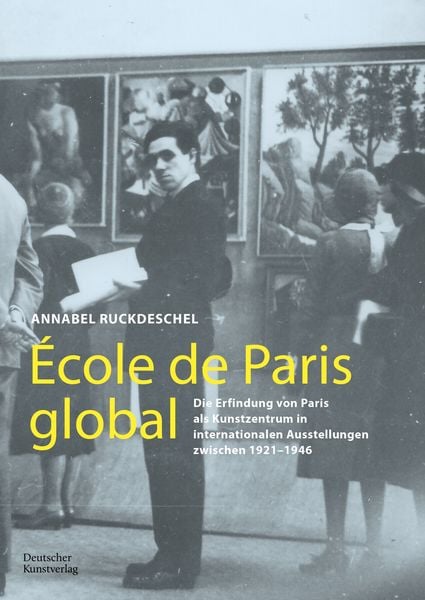 Produktbild: &Eacute;cole de Paris global