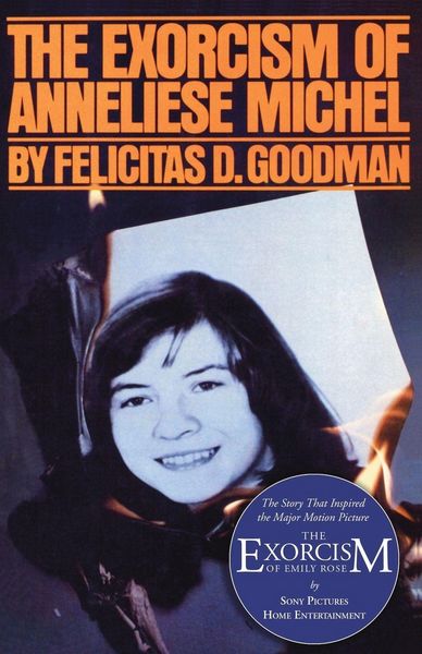 Produktbild: The Exorcism of Anneliese Michel