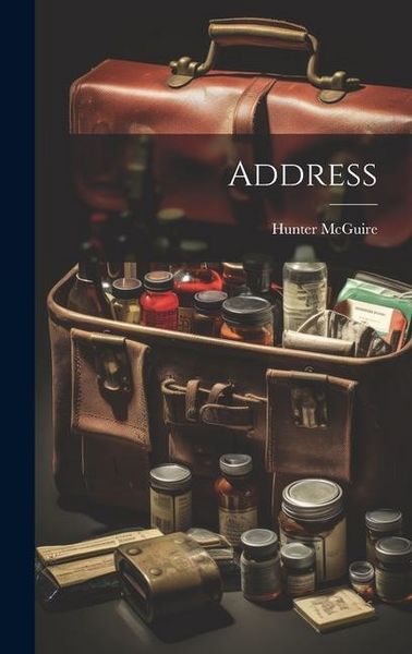 Produktbild: Address