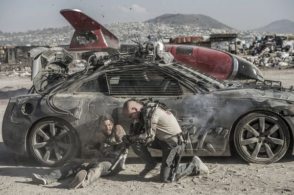 Produktbild: Elysium