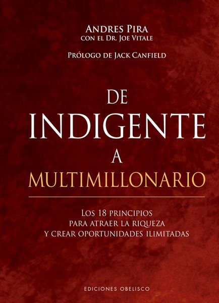 Produktbild: De indigente a multimillonario