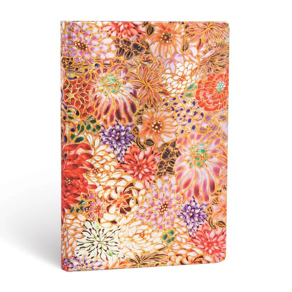 Produktbild: Hardcover Notizbuch Kikka, Mini, Liniert