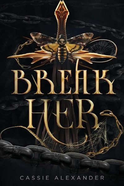 Produktbild: Break Her