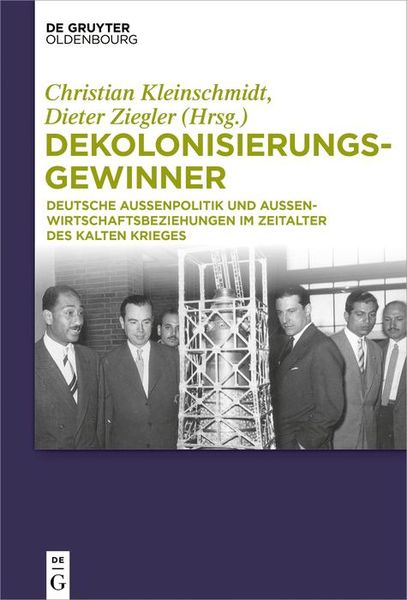 Produktbild: Dekolonisierungsgewinner