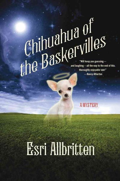 Produktbild: Chihuahua of the Baskervilles
