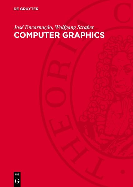 Produktbild: Computer Graphics