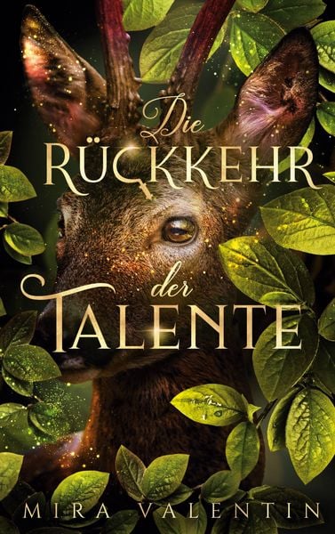 Produktbild: Die R&uuml;ckkehr der Talente
