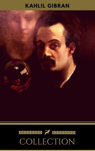 Produktbild: The Kahlil Gibran Collection