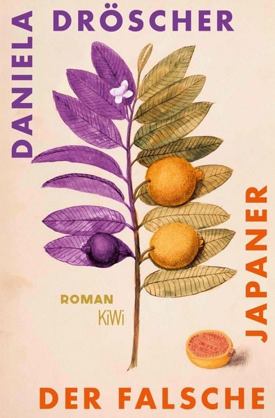 Produktbild: Der falsche Japaner