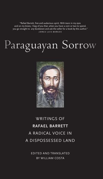 Produktbild: Paraguayan Sorrow